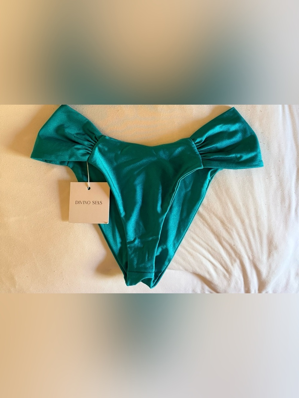 NWT Divino Seas ECLAT bikini bottom
